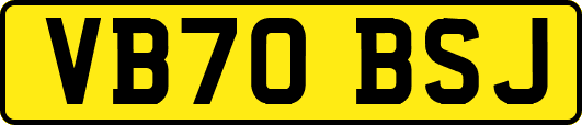 VB70BSJ