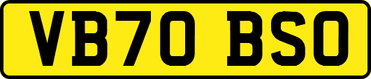 VB70BSO