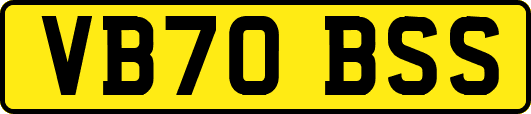 VB70BSS