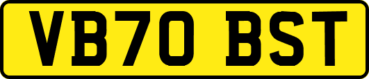 VB70BST