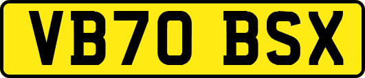 VB70BSX