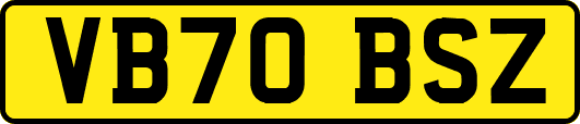 VB70BSZ