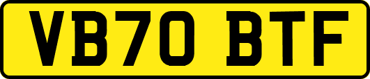 VB70BTF