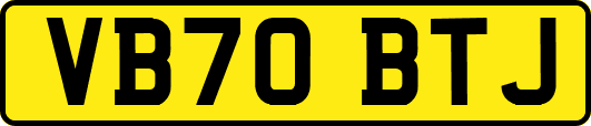 VB70BTJ
