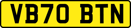 VB70BTN