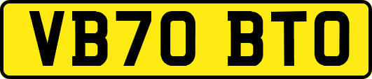 VB70BTO