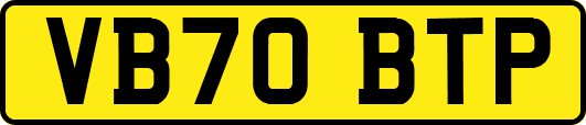 VB70BTP