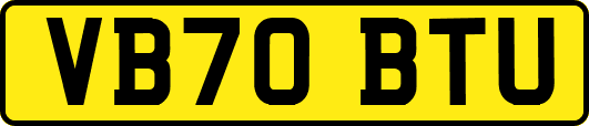 VB70BTU