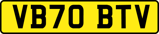 VB70BTV