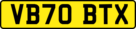 VB70BTX