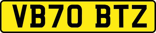 VB70BTZ
