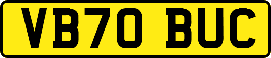 VB70BUC