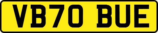 VB70BUE
