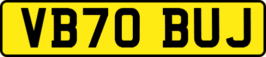 VB70BUJ