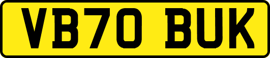 VB70BUK