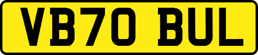 VB70BUL