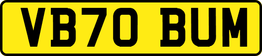 VB70BUM