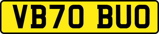 VB70BUO