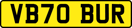 VB70BUR