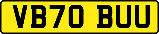 VB70BUU