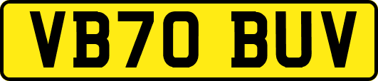 VB70BUV