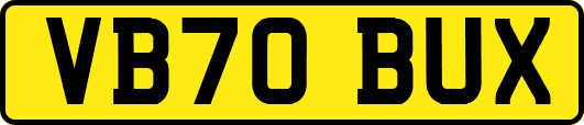 VB70BUX