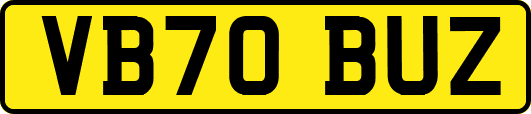 VB70BUZ