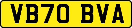 VB70BVA