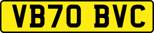 VB70BVC