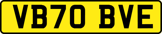 VB70BVE