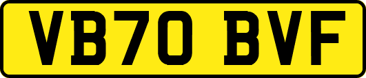 VB70BVF