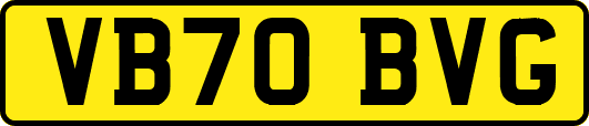 VB70BVG