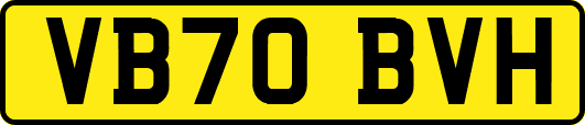 VB70BVH