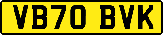 VB70BVK