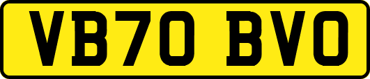 VB70BVO