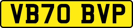 VB70BVP