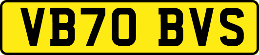 VB70BVS