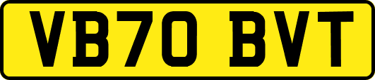 VB70BVT