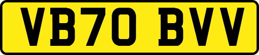 VB70BVV