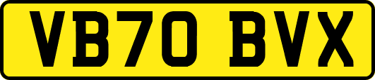 VB70BVX