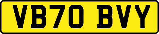 VB70BVY