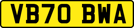 VB70BWA