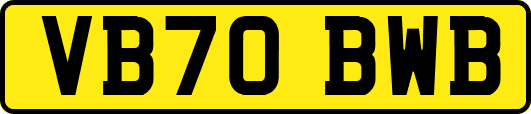 VB70BWB
