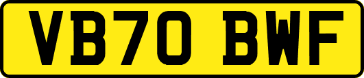 VB70BWF