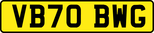 VB70BWG