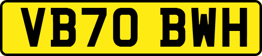 VB70BWH