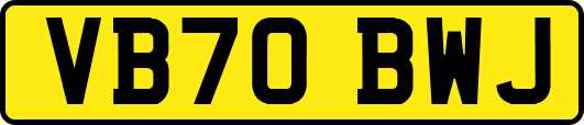 VB70BWJ