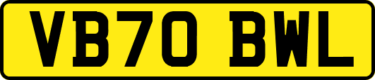 VB70BWL