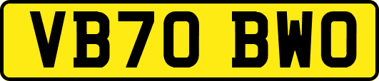 VB70BWO