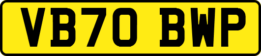 VB70BWP